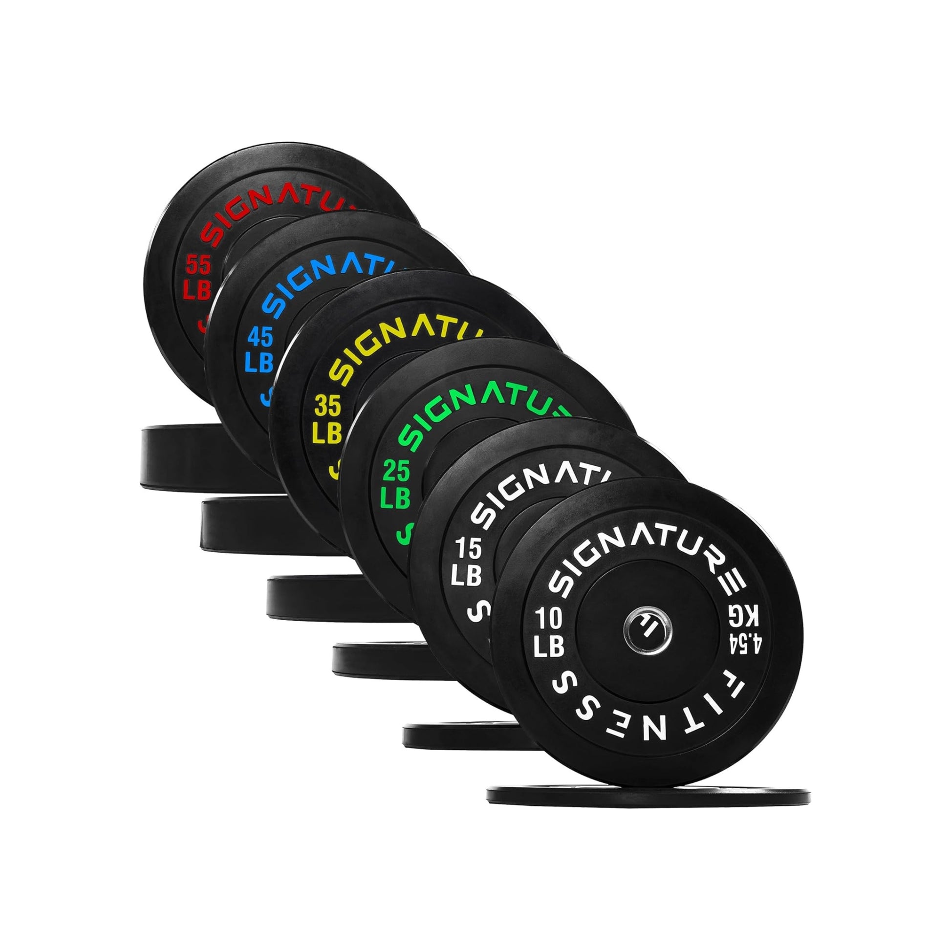 Pro Weight Plates - WeightCityStore