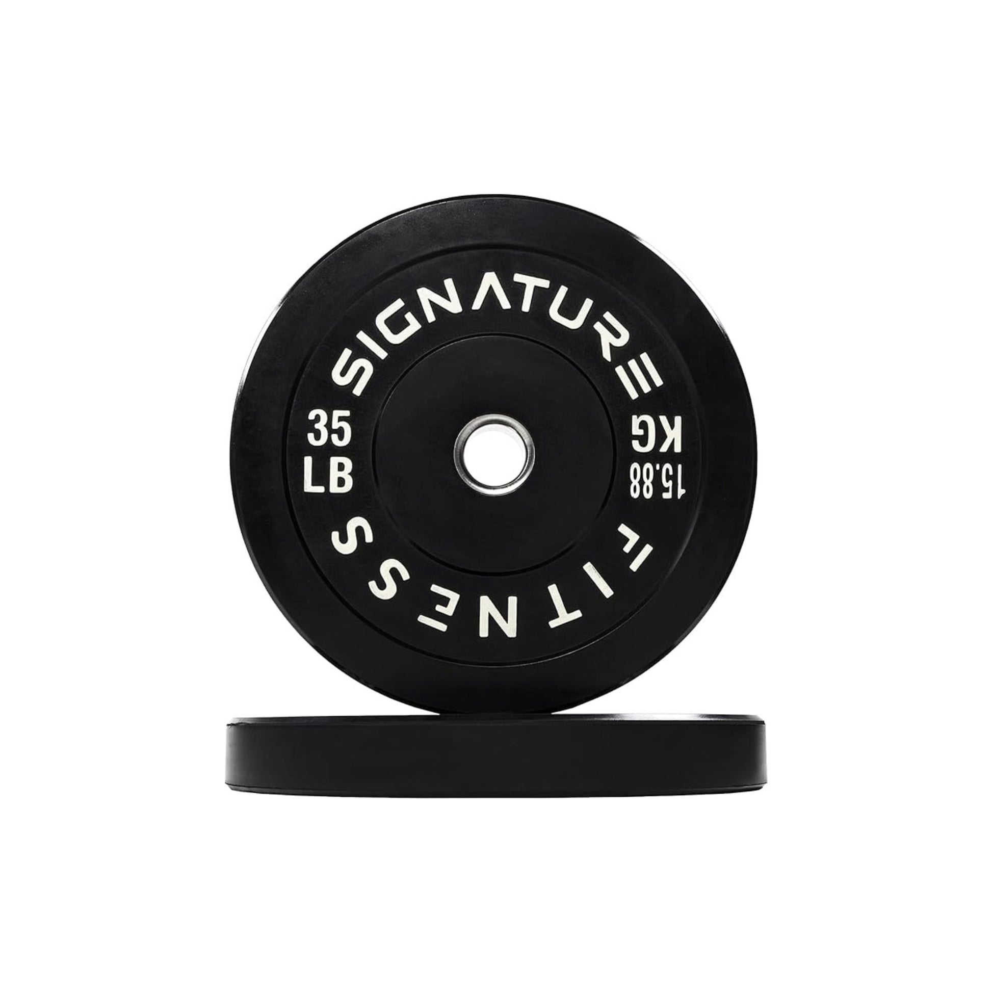 Pro Weight Plates - WeightCityStore