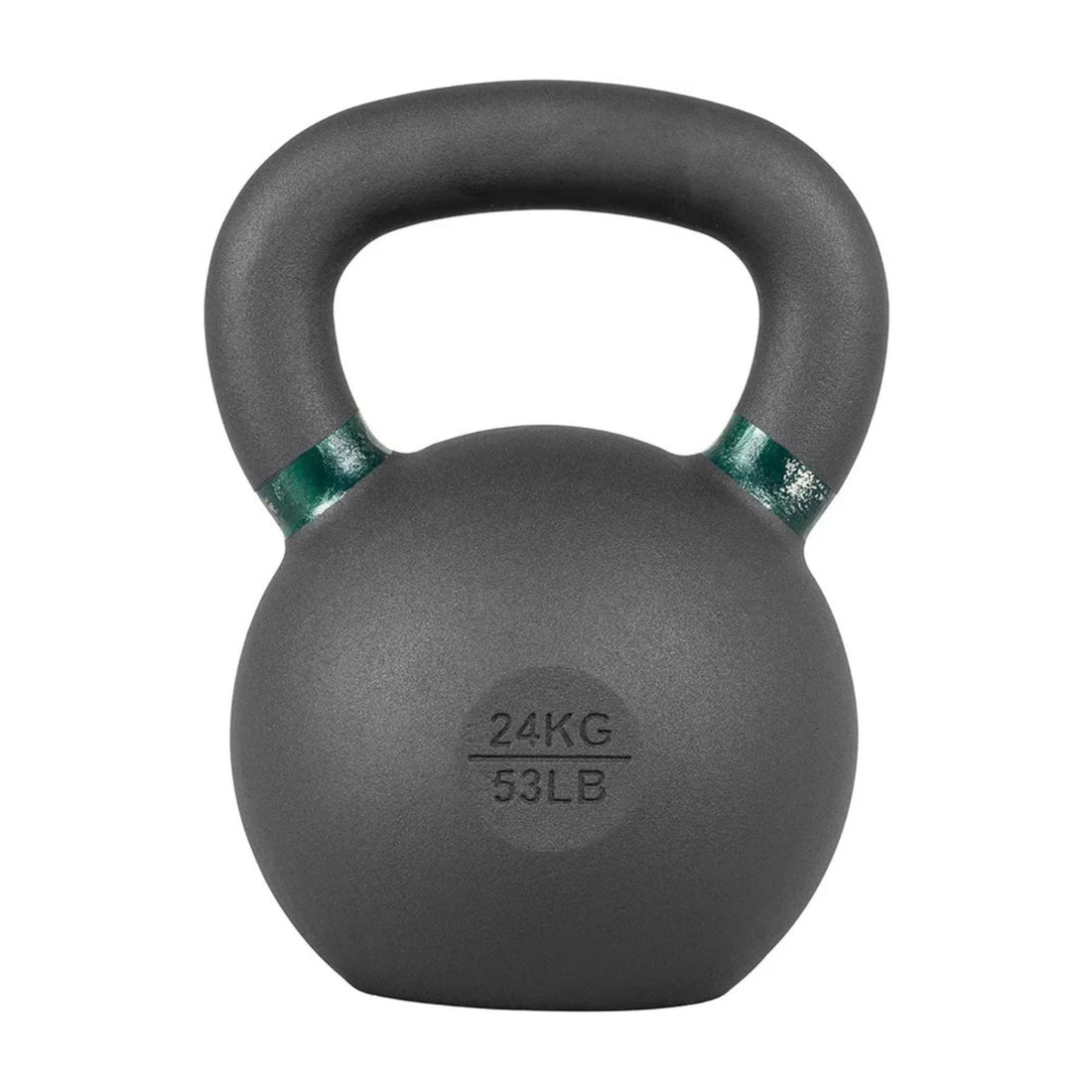 Core Strength Kettlebell - WeightCityStore