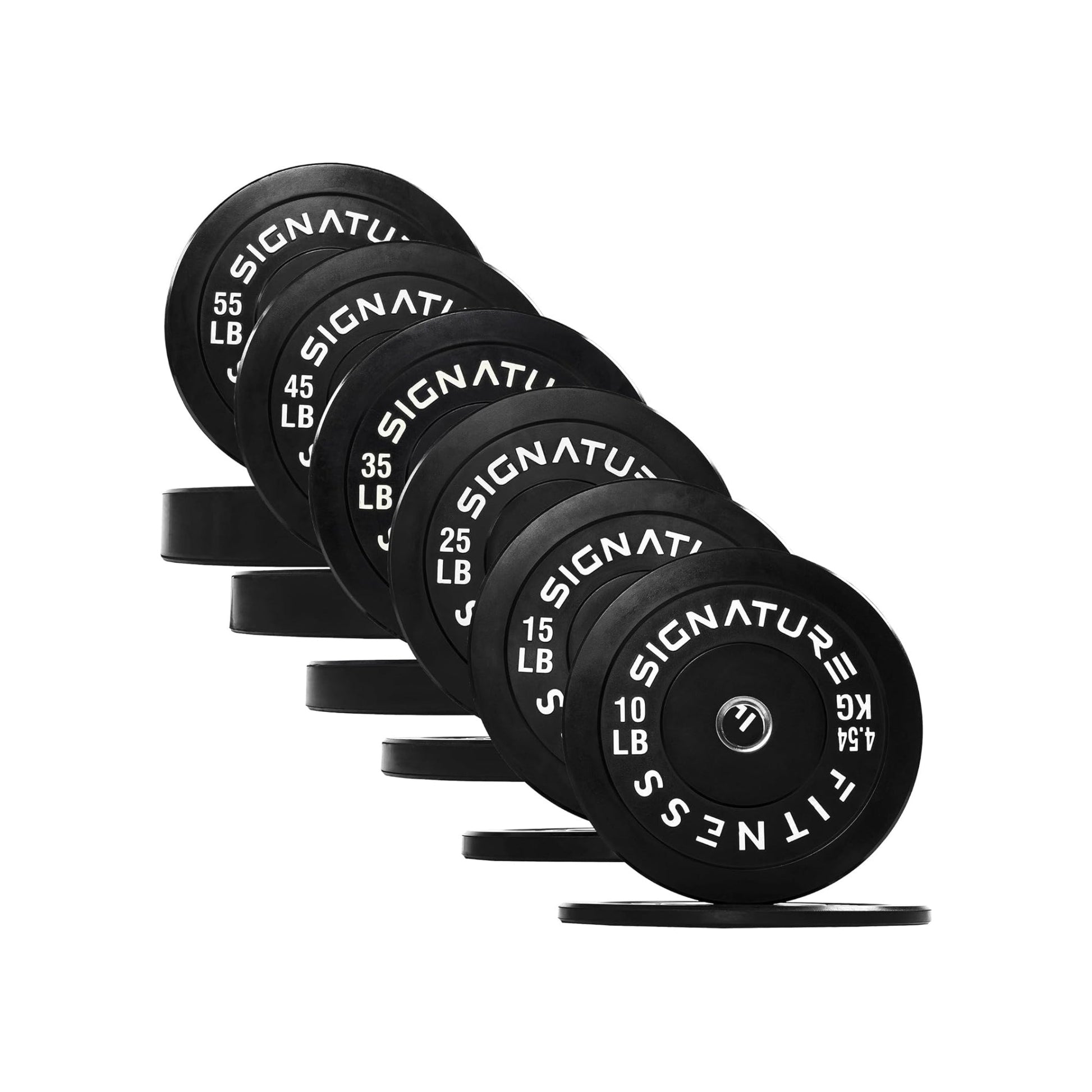 Pro Weight Plates - WeightCityStore