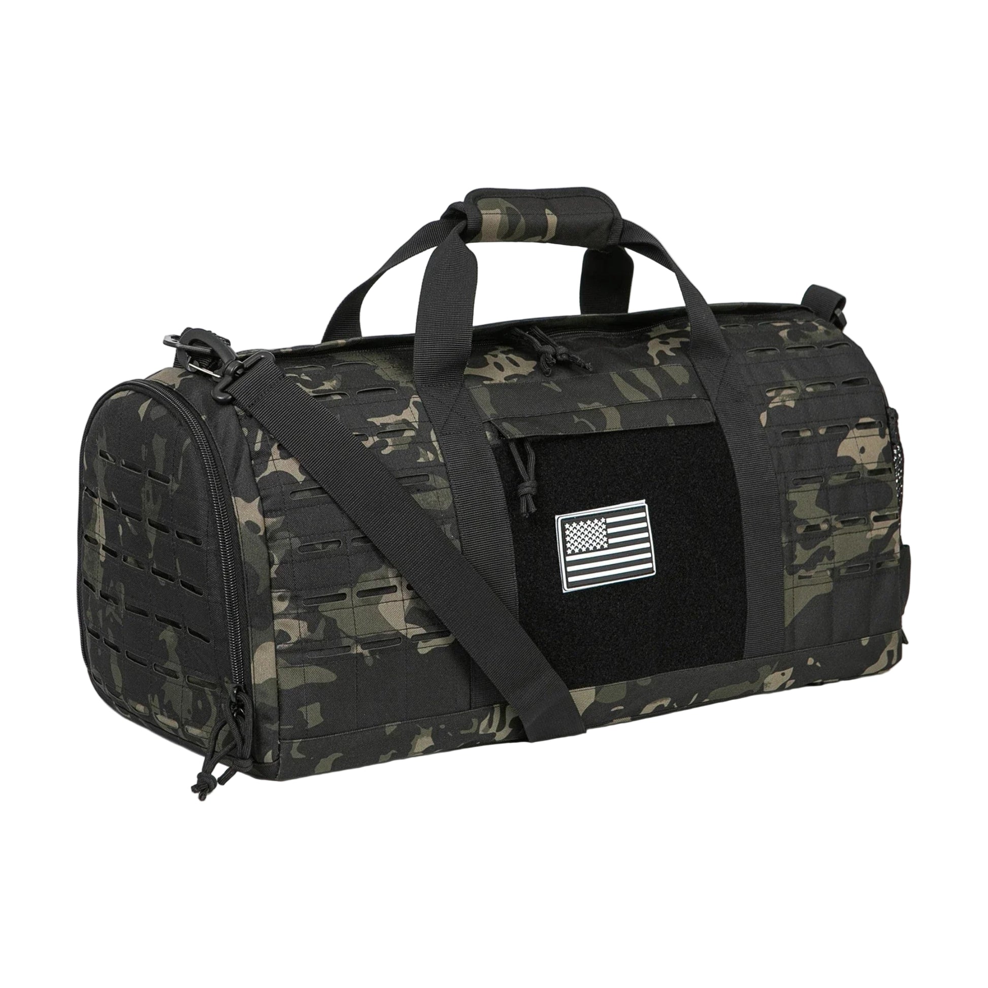 Elite Tactical Backpack - WeightCityStore