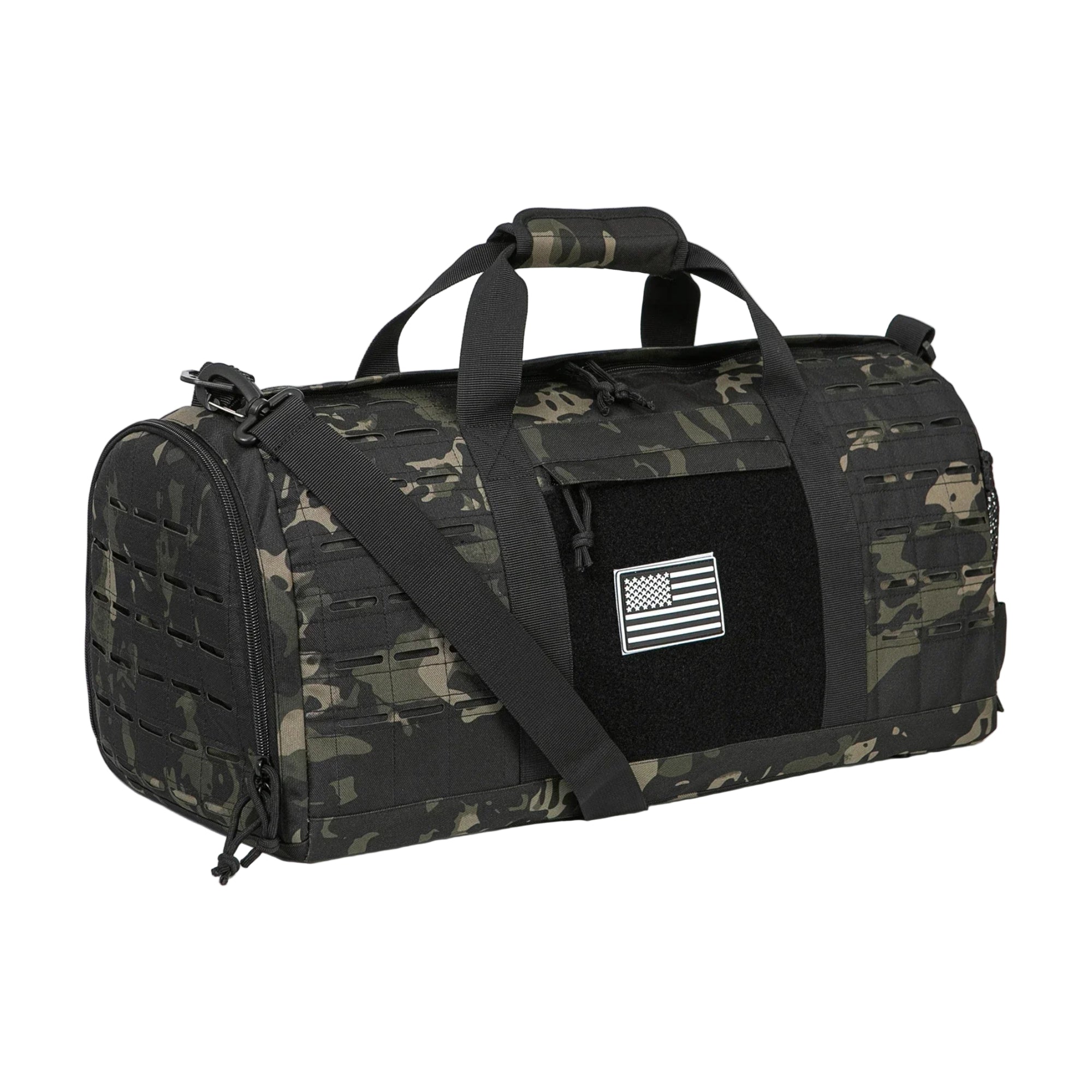 Elite Tactical Backpack - WeightCityStore