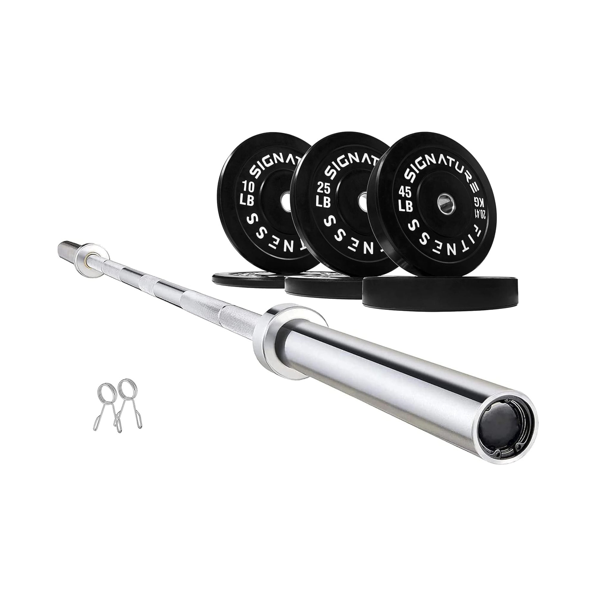Pro Weight Plates - WeightCityStore