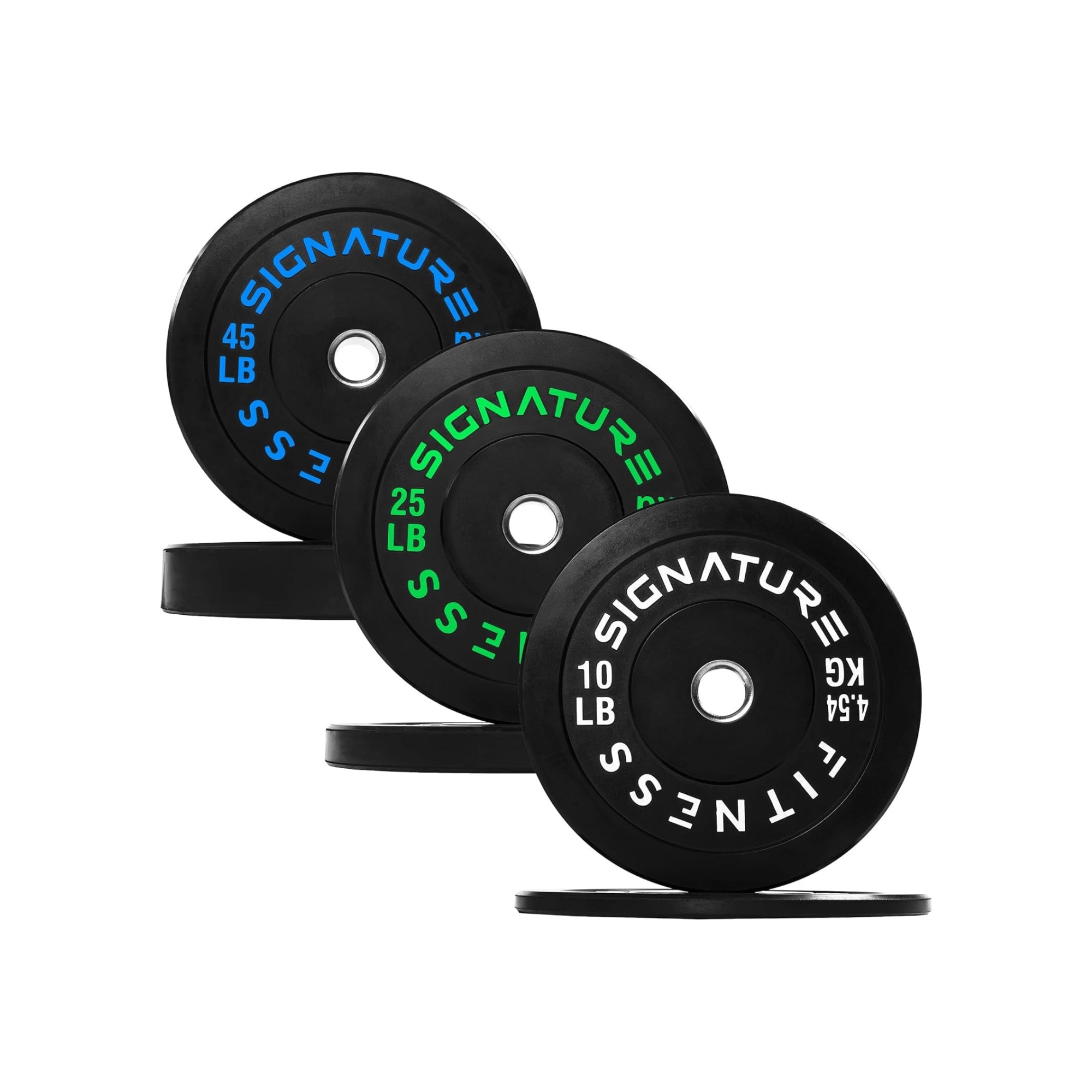 Pro Weight Plates - WeightCityStore