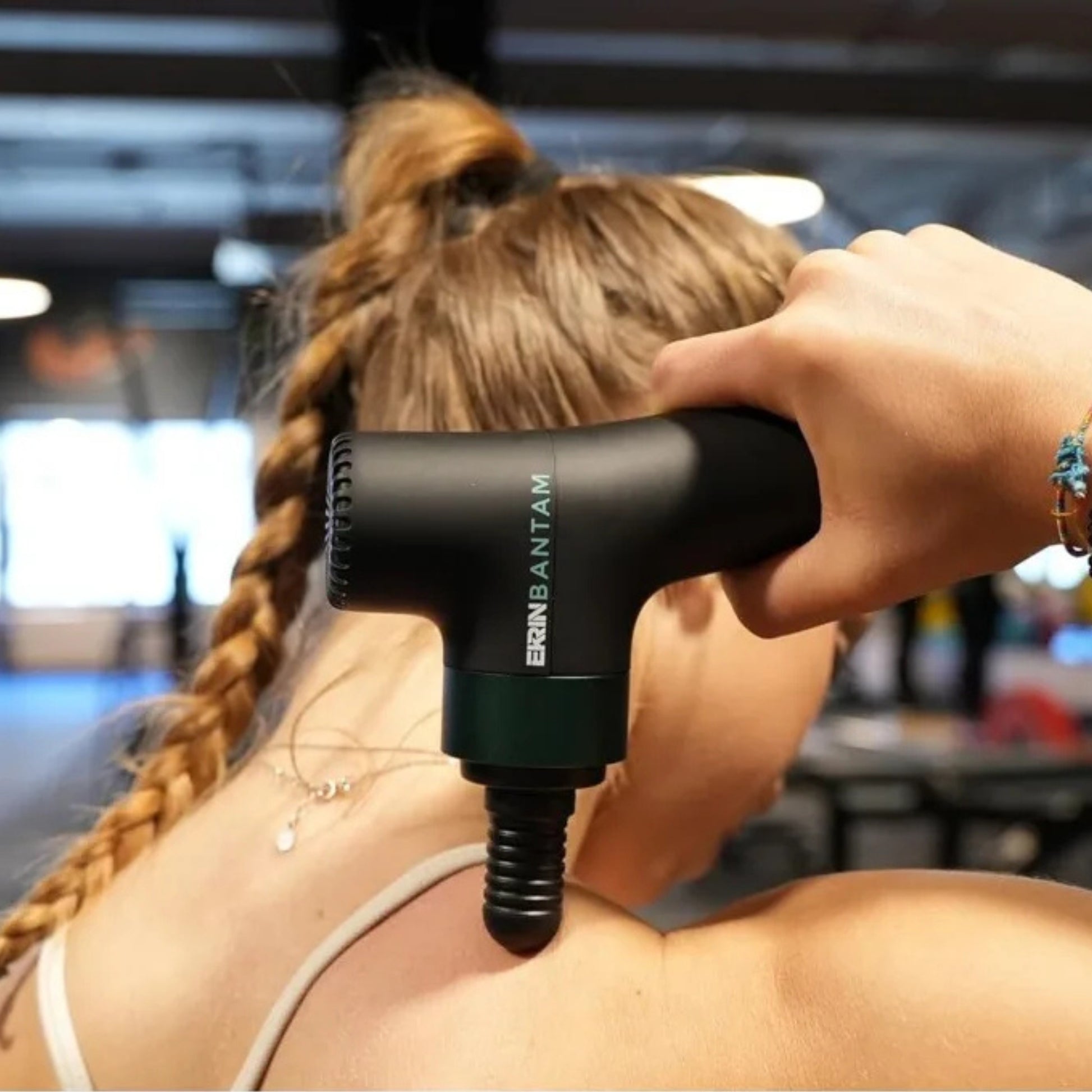 Portable Massage Gun - WeightCityStore