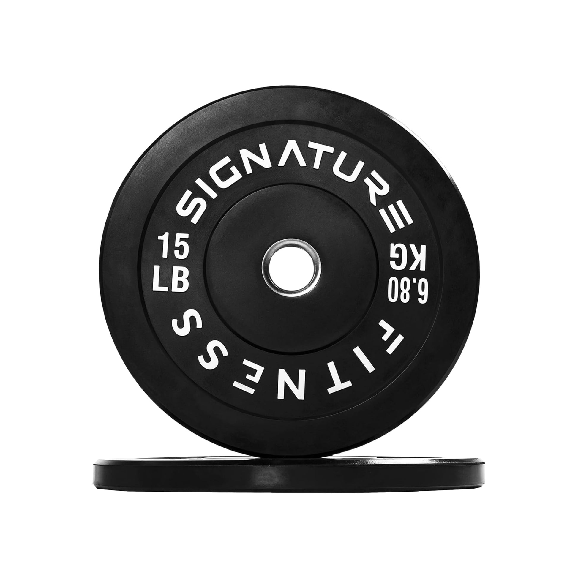 Pro Weight Plates - WeightCityStore