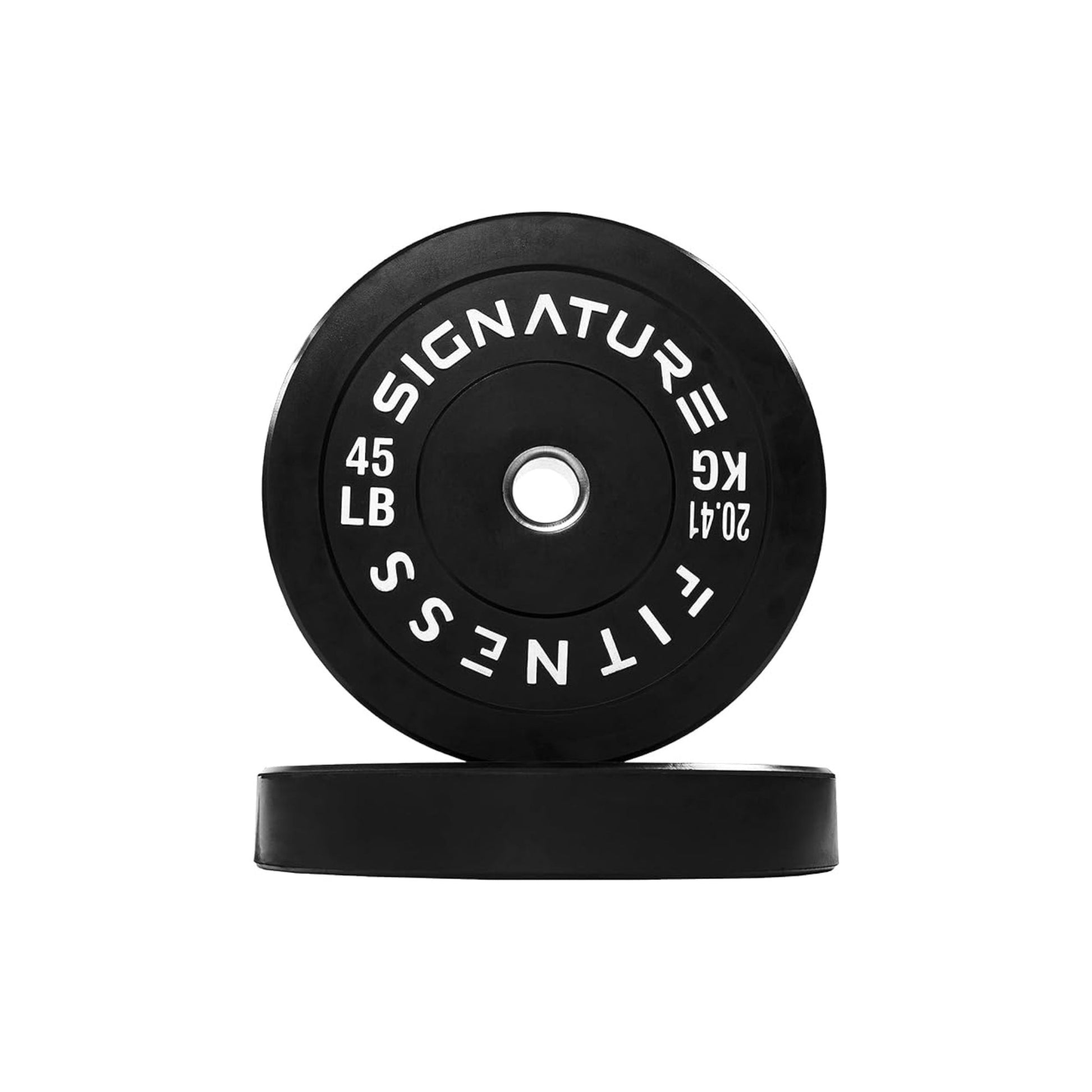 Pro Weight Plates - WeightCityStore