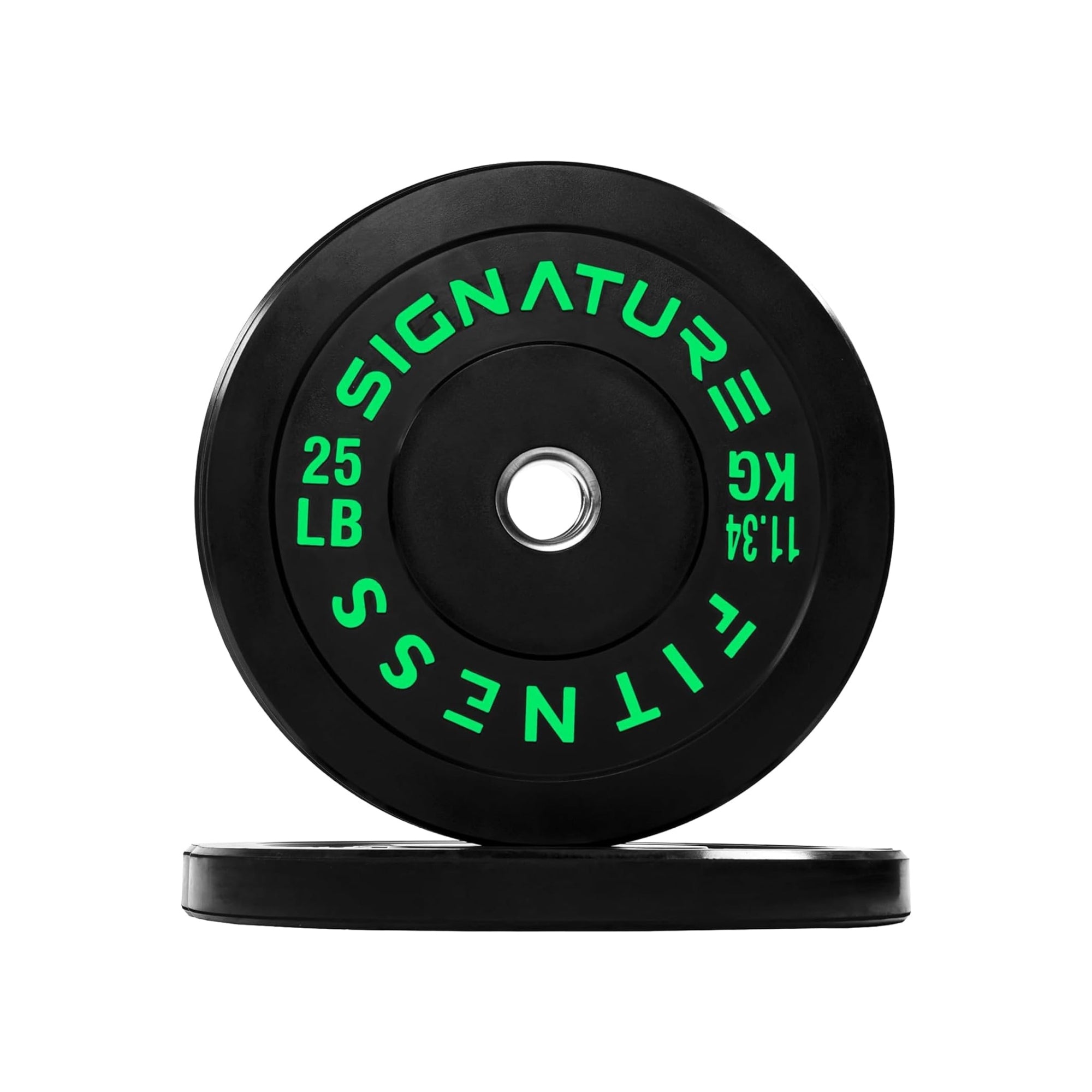 Pro Weight Plates - WeightCityStore