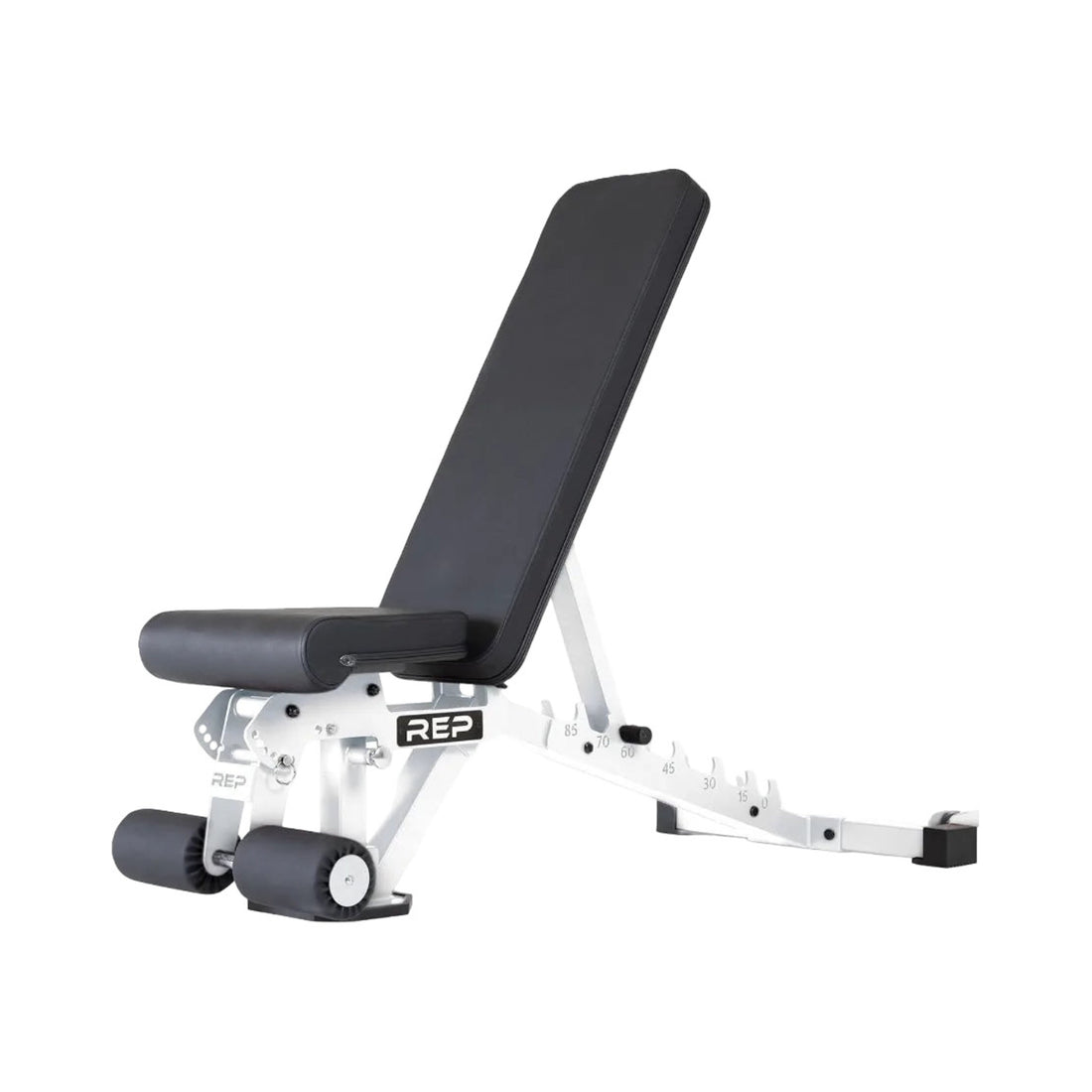 PowerLift Training Bench - WeightCityStore
