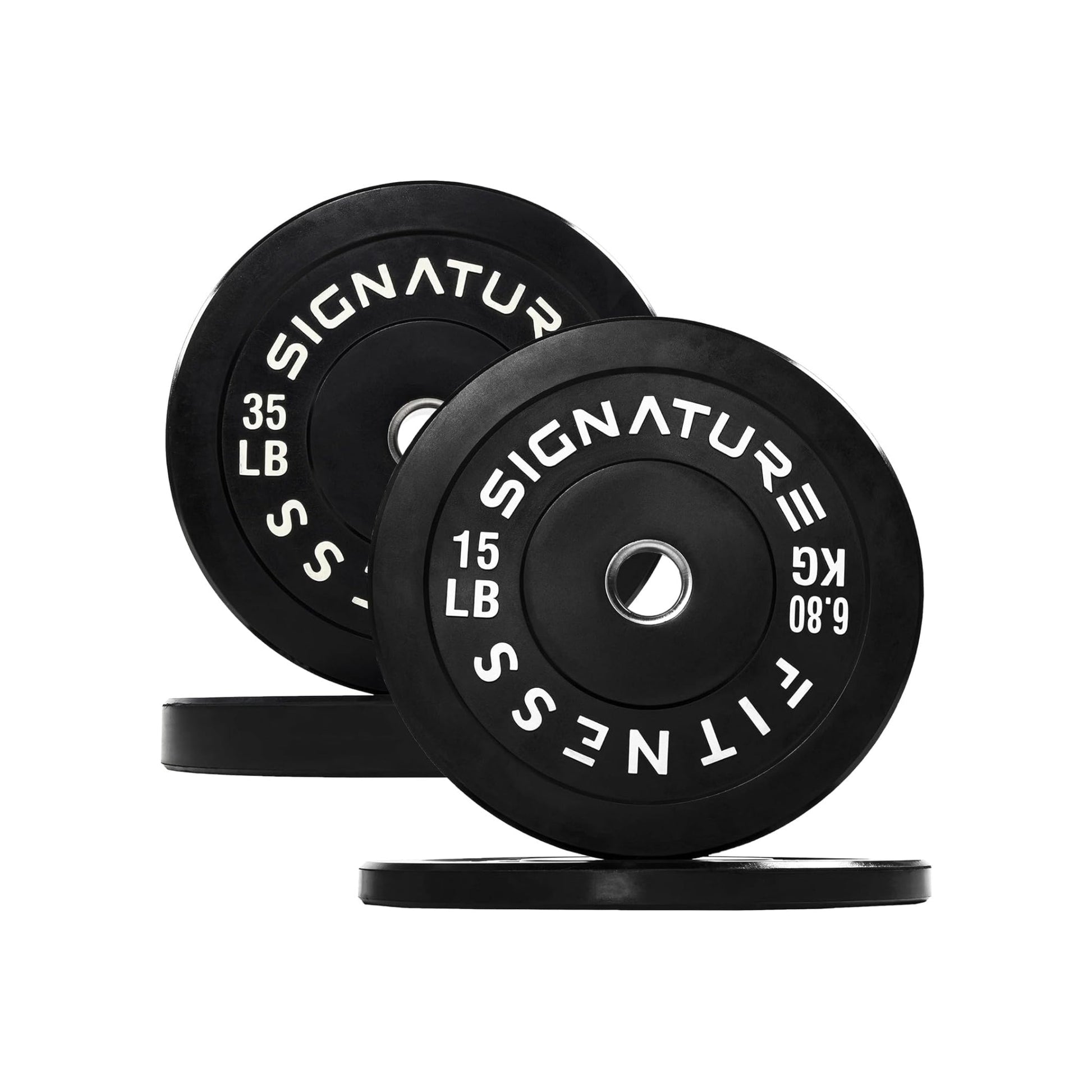 Pro Weight Plates - WeightCityStore