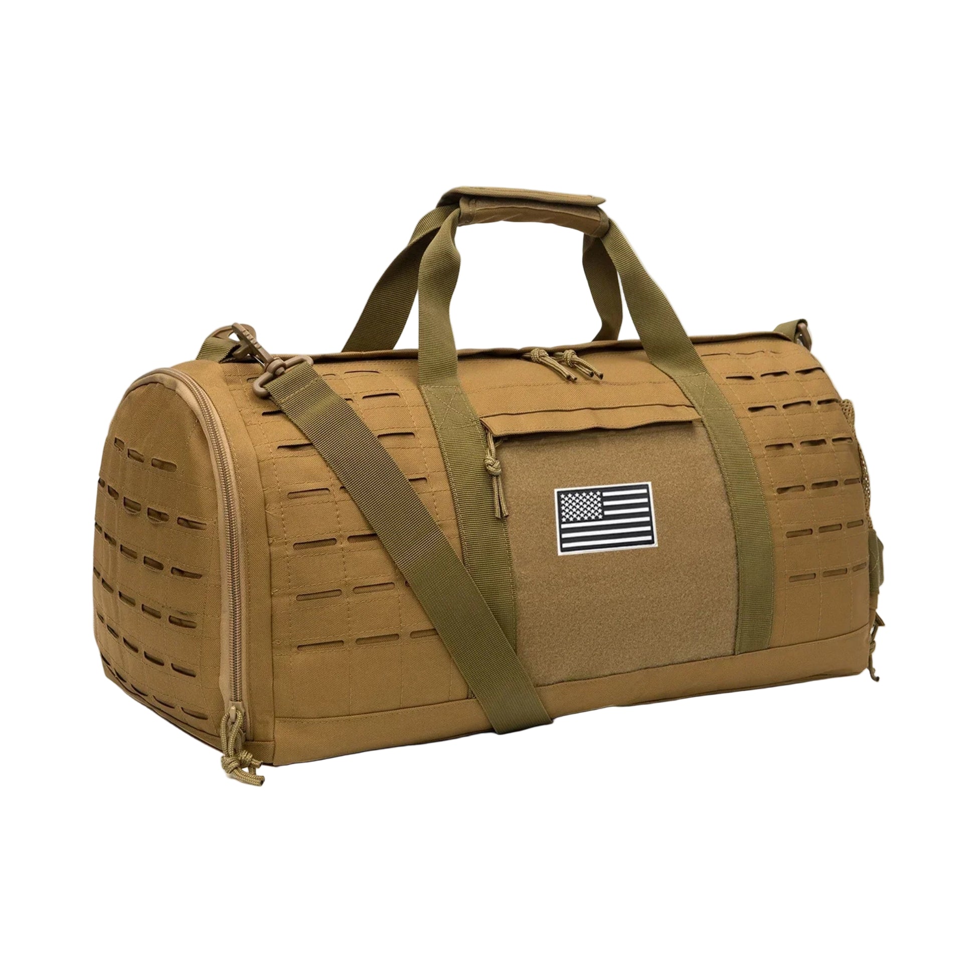 Elite Tactical Backpack - WeightCityStore