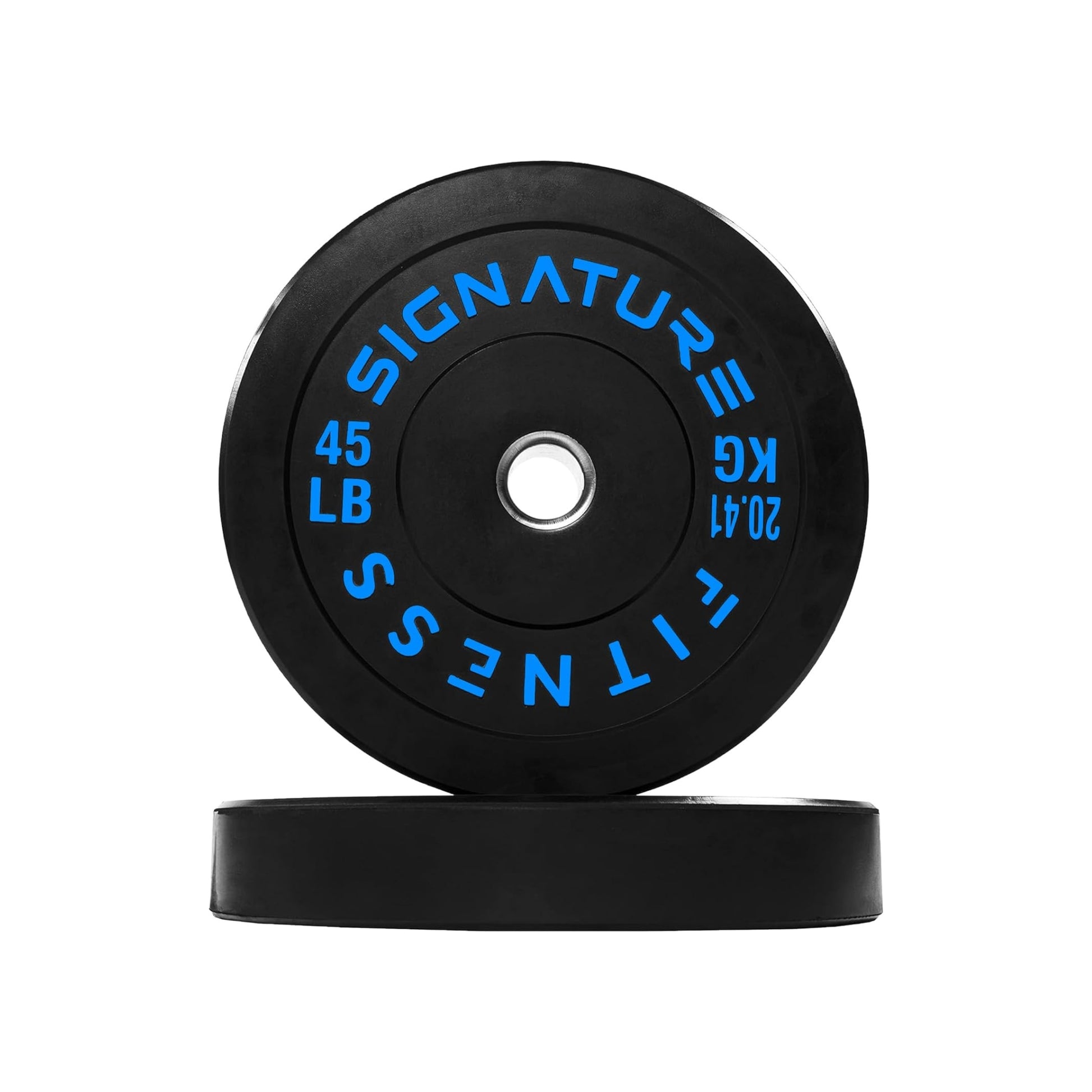 Pro Weight Plates - WeightCityStore