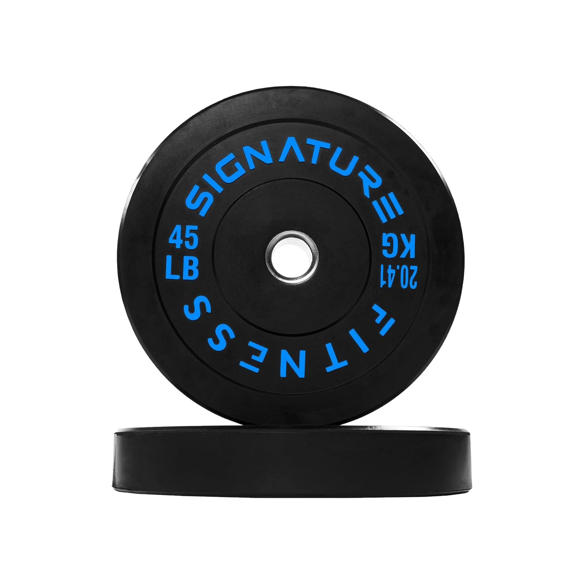 Pro Weight Plates - WeightCityStore