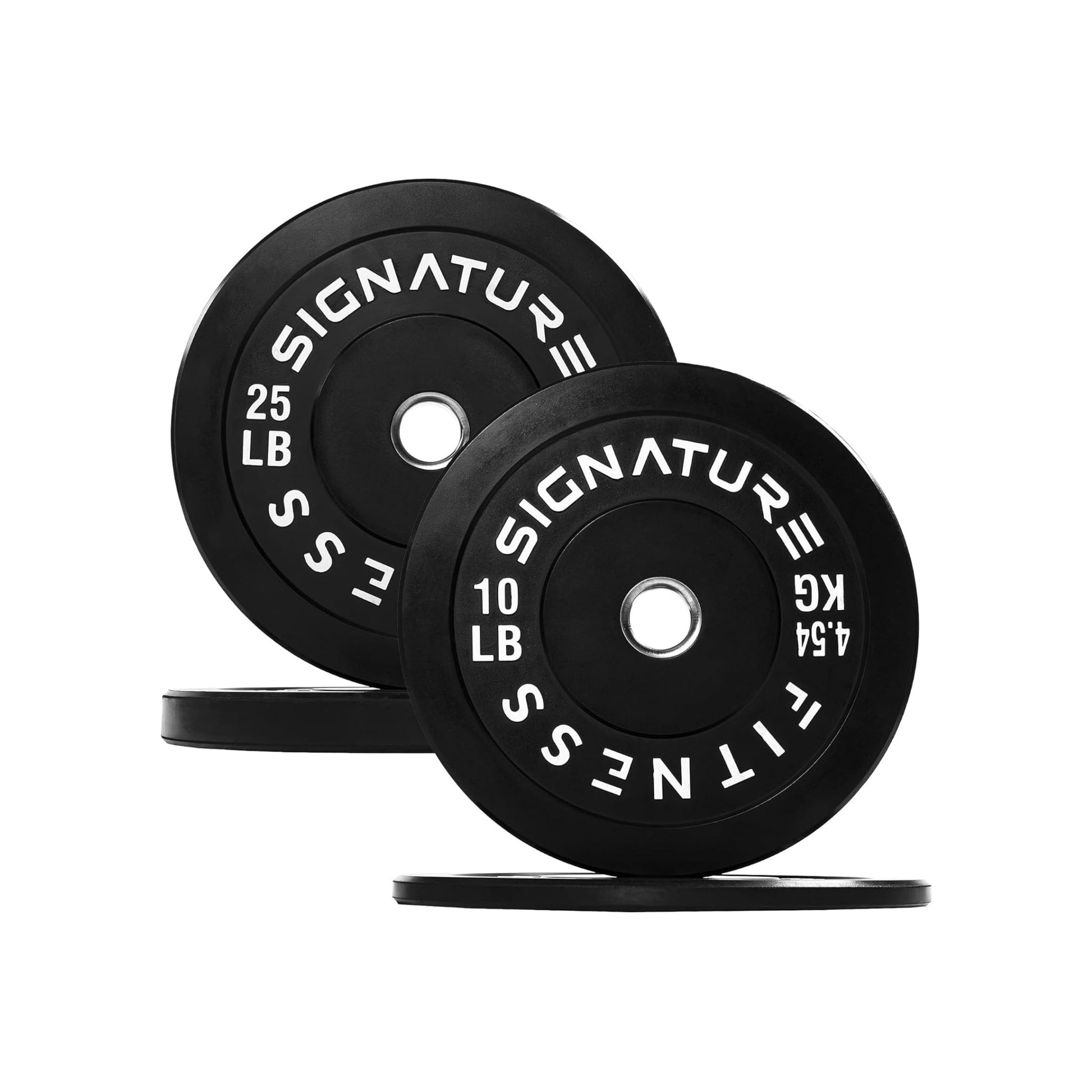 Pro Weight Plates - WeightCityStore