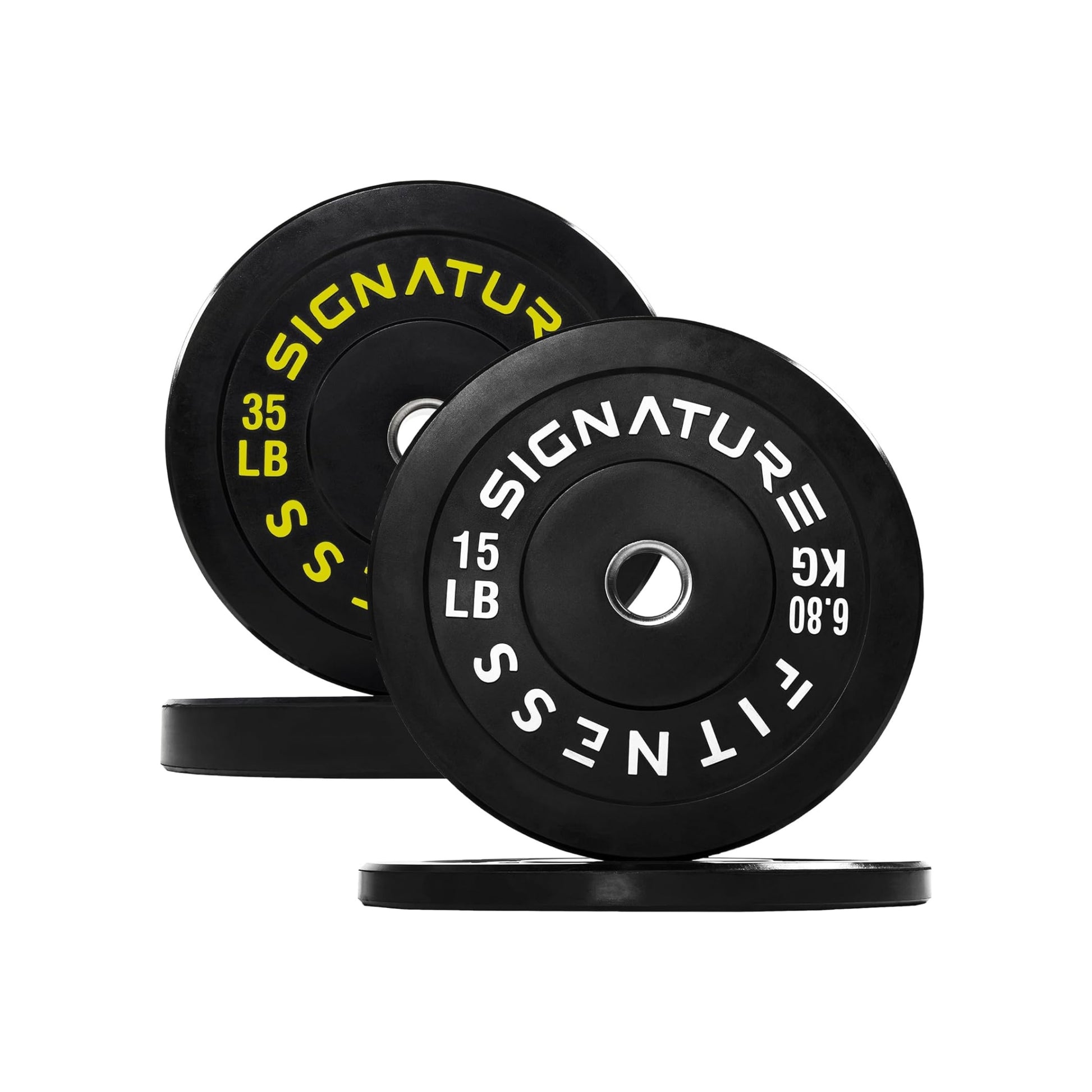 Pro Weight Plates - WeightCityStore