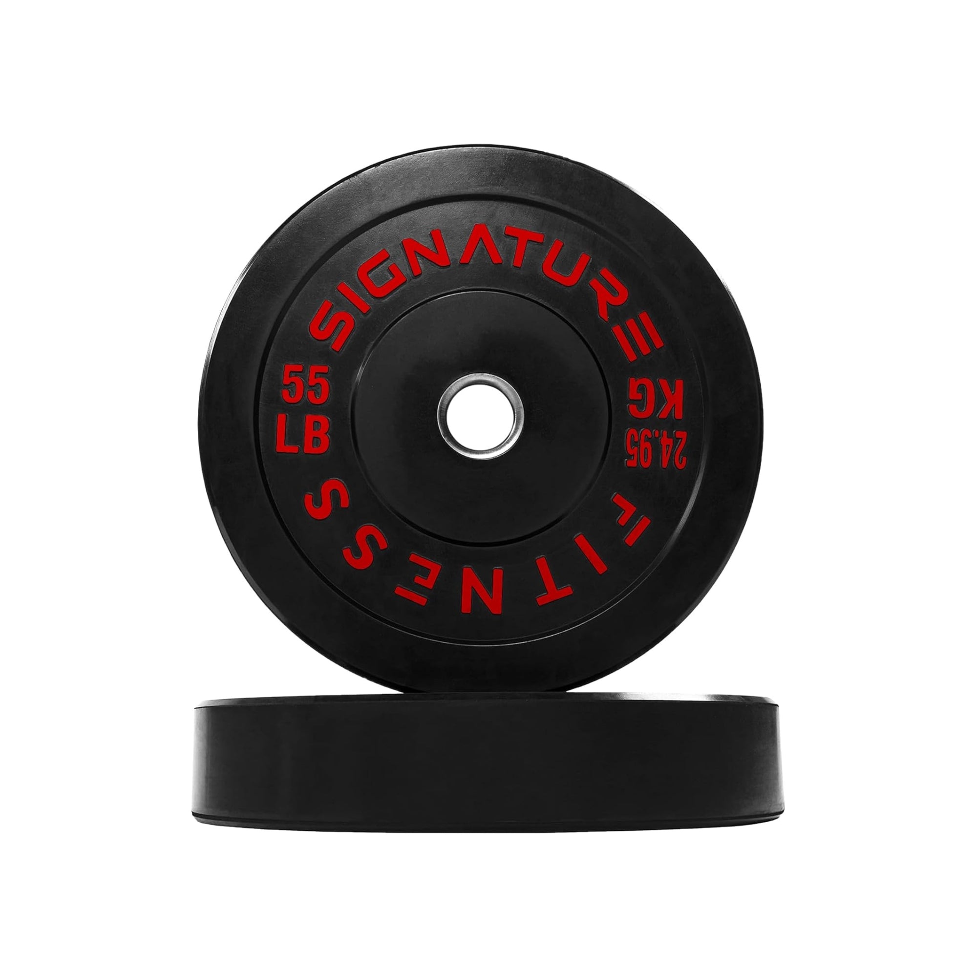 Pro Weight Plates - WeightCityStore