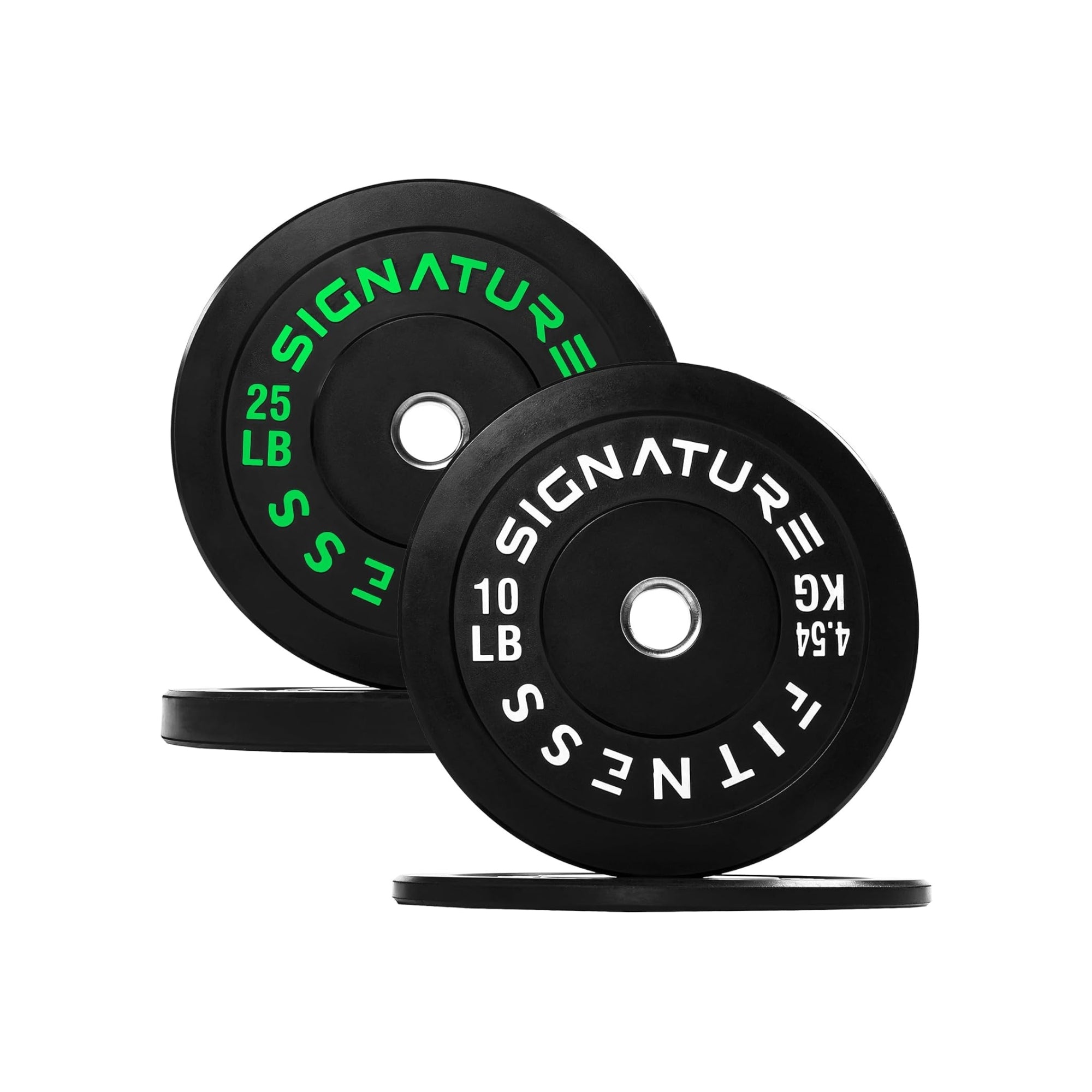 Pro Weight Plates - WeightCityStore