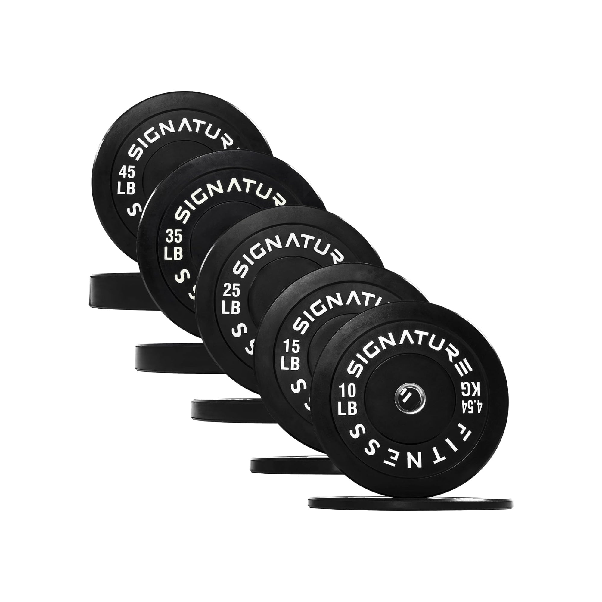 Pro Weight Plates - WeightCityStore