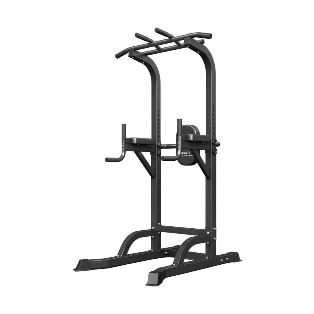 PowerLift Dip / Pull Station - WeightCityStore