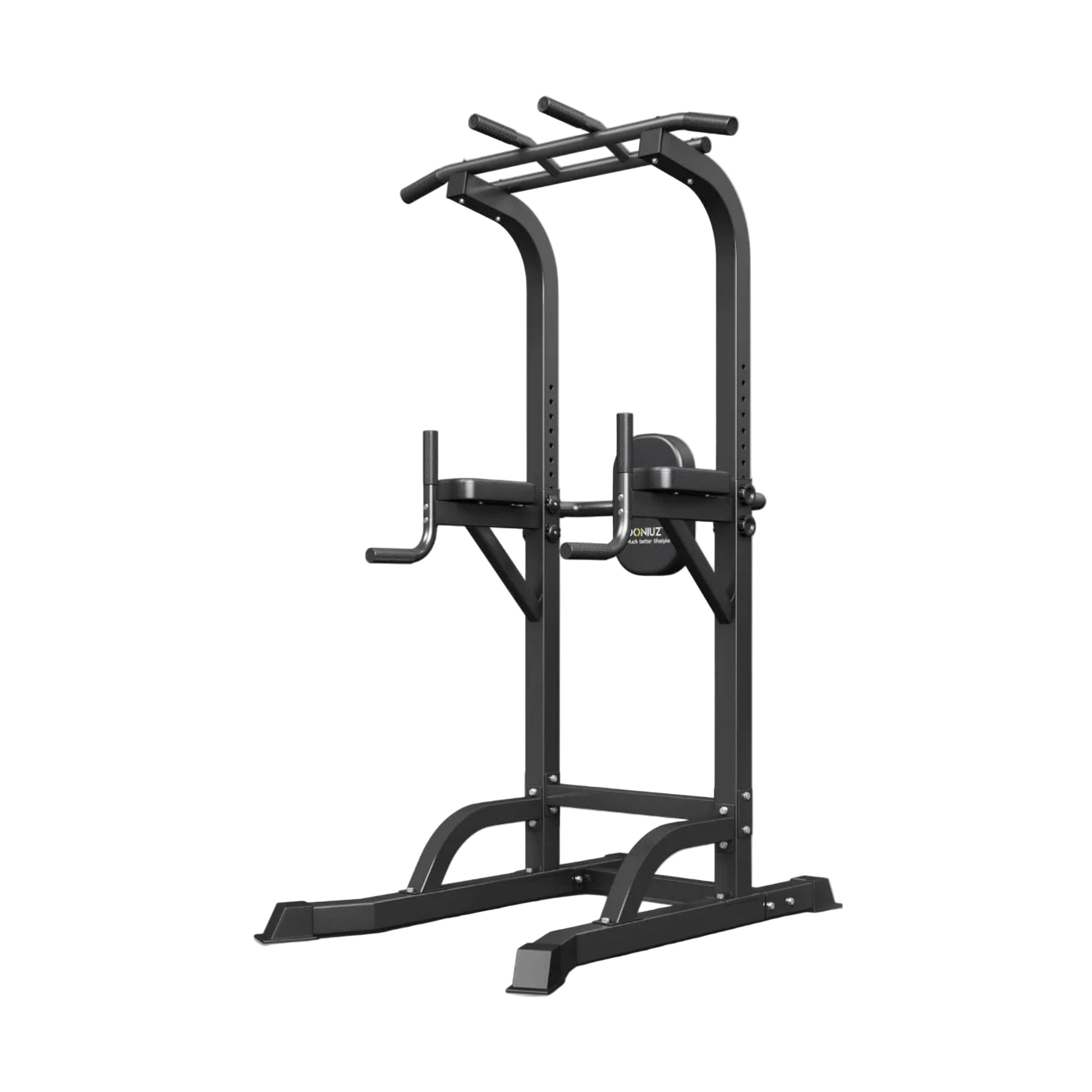 PowerLift Dip / Pull Station - WeightCityStore